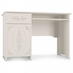 Стол компьютерный Ассоль АС-242К Компасс мебель