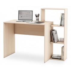 Стол компьютерный Нокс-4 ВМФ