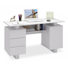 Стол письменный Ренцо-3 МФ Мастер