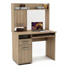 Стол компьютерный Остин-10 ВМФ