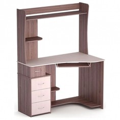 Стол компьютерный Рональд-27 ВМФ