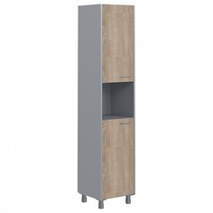 Шкаф комбинированный Offix New OHC 45.4 Skyland