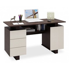 Стол письменный Ренцо-3 МФ Мастер