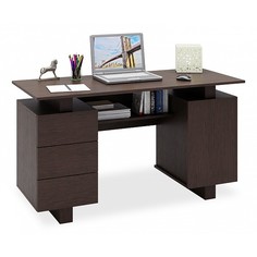 Стол письменный Ренцо-3 МФ Мастер