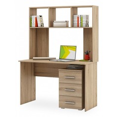 Стол компьютерный Марс-6 ВМФ