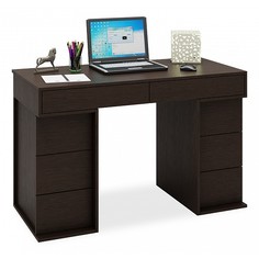 Стол письменный Антер-4 МФ Мастер