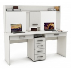 Стол письменный Остин-16Я ВМФ