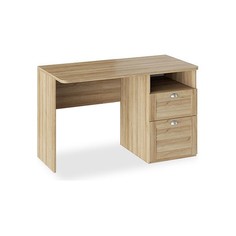 Стол письменный Ривьера ТД-241.15.02 Triya