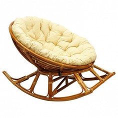 Кресло-качалка PAPASAN 23/03 К Экодизайн