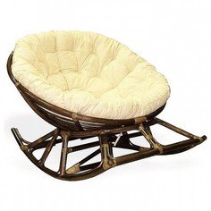 Кресло-качалка PAPASAN 23/03 Б Экодизайн