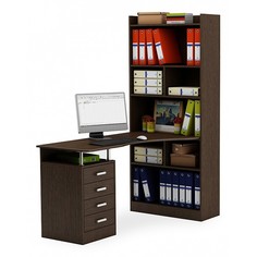 Стол компьютерный Атлант-18 ВМФ