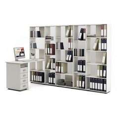 Стол компьютерный Оксфорд-7 ВМФ