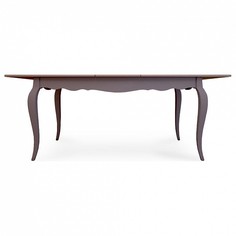 Стол обеденный Leontina lavanda Этажерка