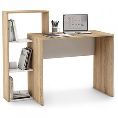 Стол компьютерный Нокс-3 ВМФ