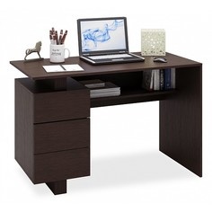 Стол письменный Ренцо-2 МФ Мастер