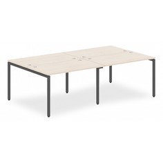 Стол офисный Xten S XWST 2414 Skyland