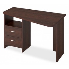 Стол письменный Домино Лайт СКЛ-Трап120 Merdes