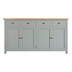 Тумба Jules Verne Этажерка