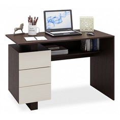 Стол письменный Ренцо-2 МФ Мастер