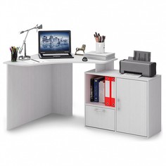 Стол письменный Корнет-2 МФ Мастер