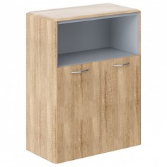 Тумба комбинированная Dioni DMC 85.3 Skyland