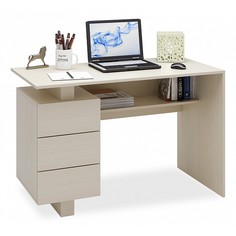 Стол письменный Ренцо-2 МФ Мастер