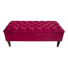 Банкетка-сундук HD 1100 МФ Мелания