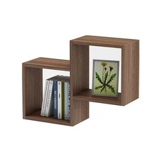 Полка книжная Флэш-1 ВМФ