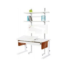 Стол учебный Лидер 09870 Астек