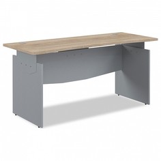 Стол офисный Offix New OST 167 Skyland