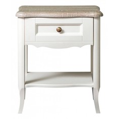 Тумбочка Provence Paoli