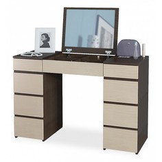 Стол туалетный Триверо-2 МФ Мастер