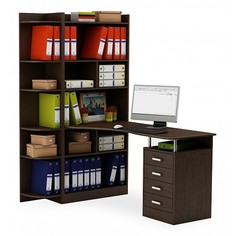 Стол компьютерный Атлант-283 ВМФ