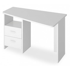 Стол письменный Нельсон Lite СКЛ-Трап120 Merdes