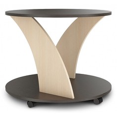 Стол журнальный Шерри СТЛ.221.07 Столлайн