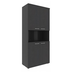 Шкаф комбинированный Xten XHC 85.4 Skyland