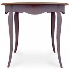 Стол обеденный Leontina lavanda Этажерка