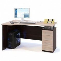 Стол письменный КСТ-104.1 Сокол