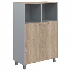 Тумба комбинированная Offix New OMC 87.3 Skyland