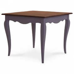 Стол обеденный Leontina lavanda Этажерка