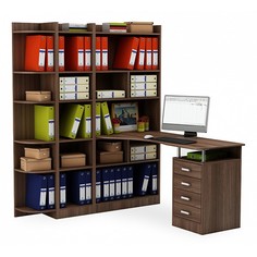 Стол компьютерный Атлант-2843 ВМФ