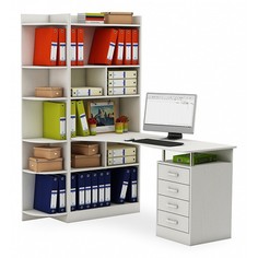 Стол компьютерный Атлант-283 ВМФ