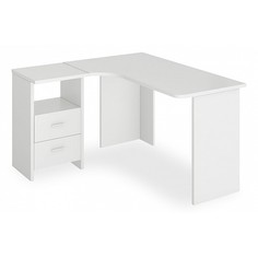 Стол письменный Нельсон Lite СКЛ-Угл 130 Merdes