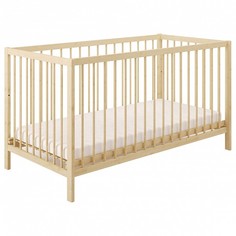 Кроватка Polini Simple 101