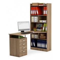 Стол компьютерный Атлант-18 ВМФ