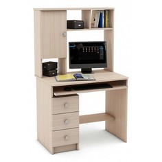 Стол компьютерный Бостон-12 ВМФ