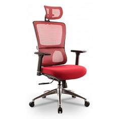 Кресло компьютерное Everest EР-Everest Mesh Red Everprof