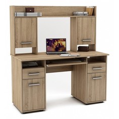 Стол компьютерный Остин-13 ВМФ