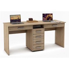 Стол письменный Остин-8Я ВМФ