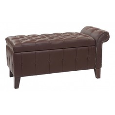 Банкетка-сундук Беркли-2 Мебельстория